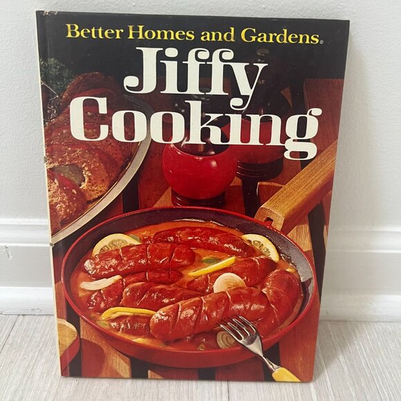 COOK BOOK SET of 3 PACK - Picture 7 of 12